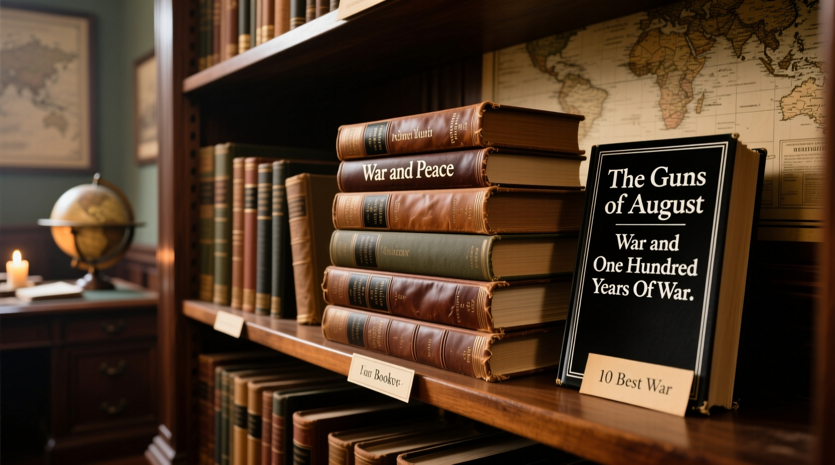 10 best books on war insightful picks for readers and history fans