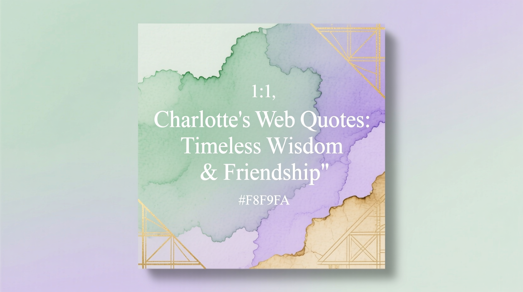charlottes web quotes