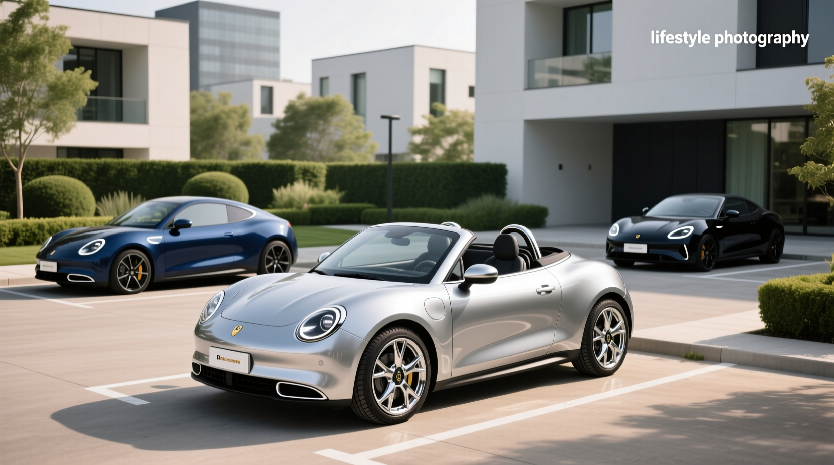 2 Seater Compact Cars Guide: How to Choose & Save