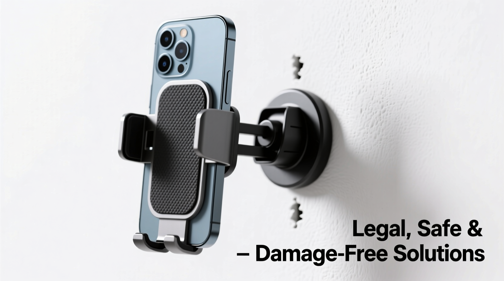 renter accessories mounting