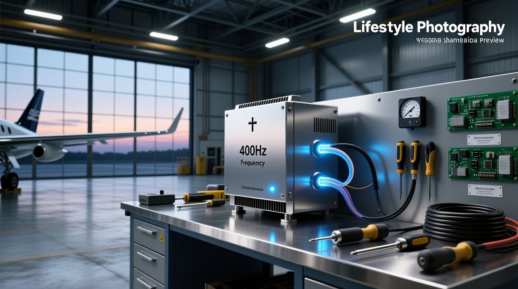 400hz aircraft frequency converter guide