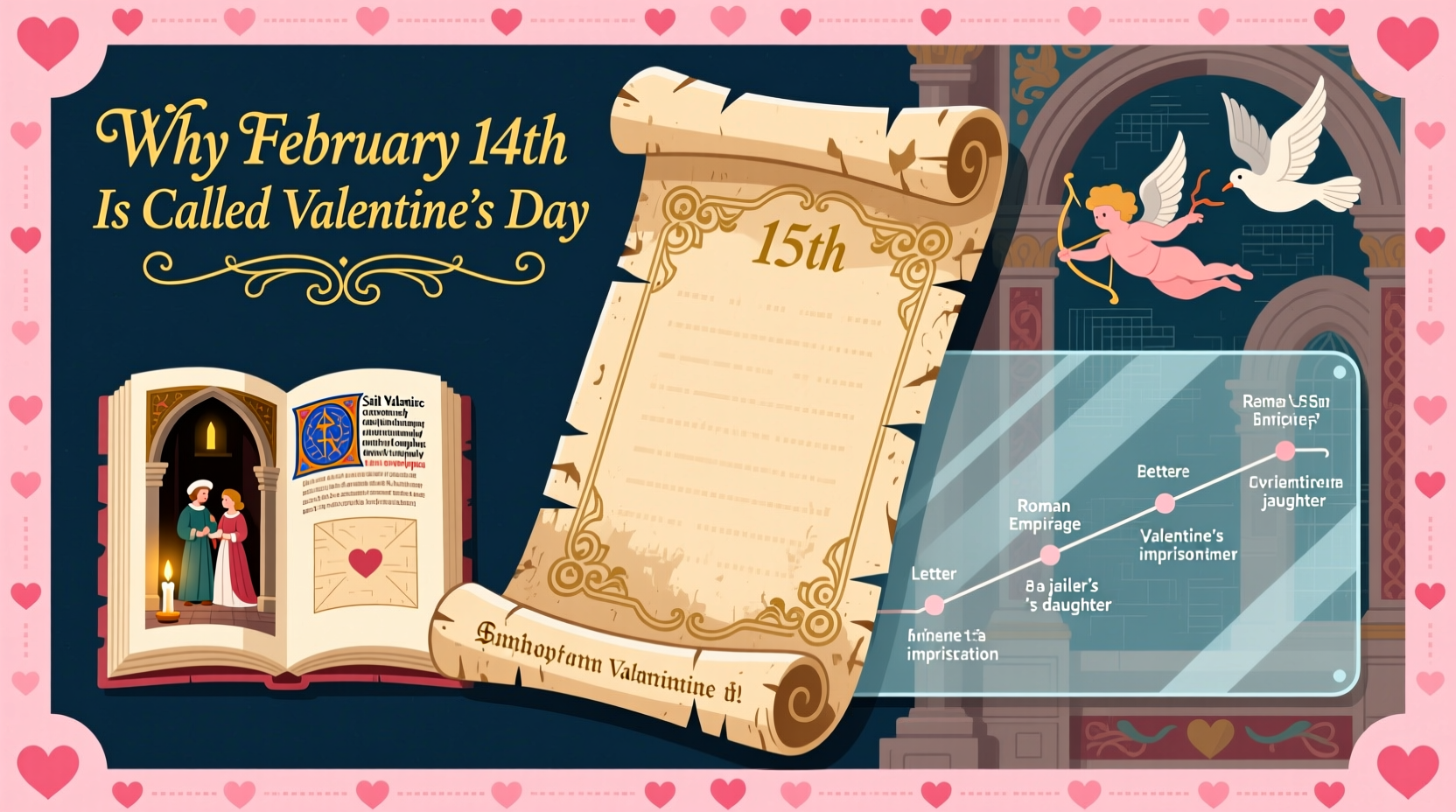 why not to celebrate valentines day