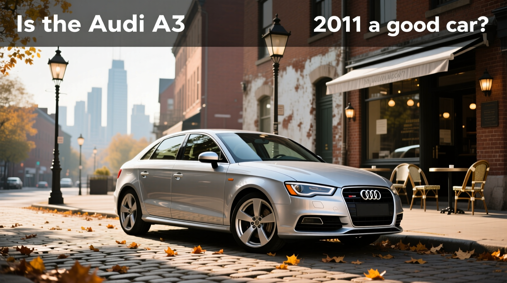 2011 audi a3 hatchback what to watch for