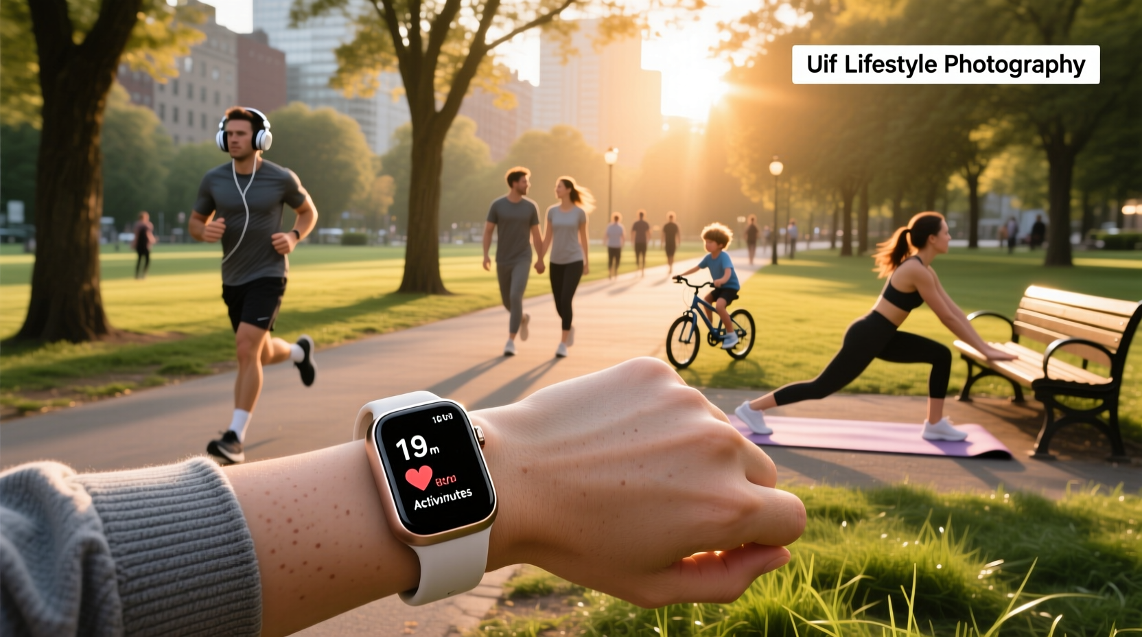 activity tracker guide what it does how to choose