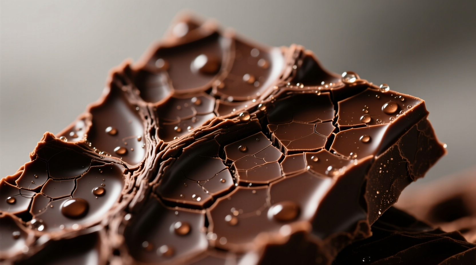 chocolate bark