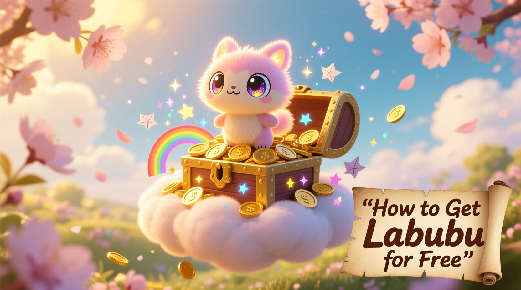 How to Get Labubu for Free: Realistic Methods and Tips in 2026