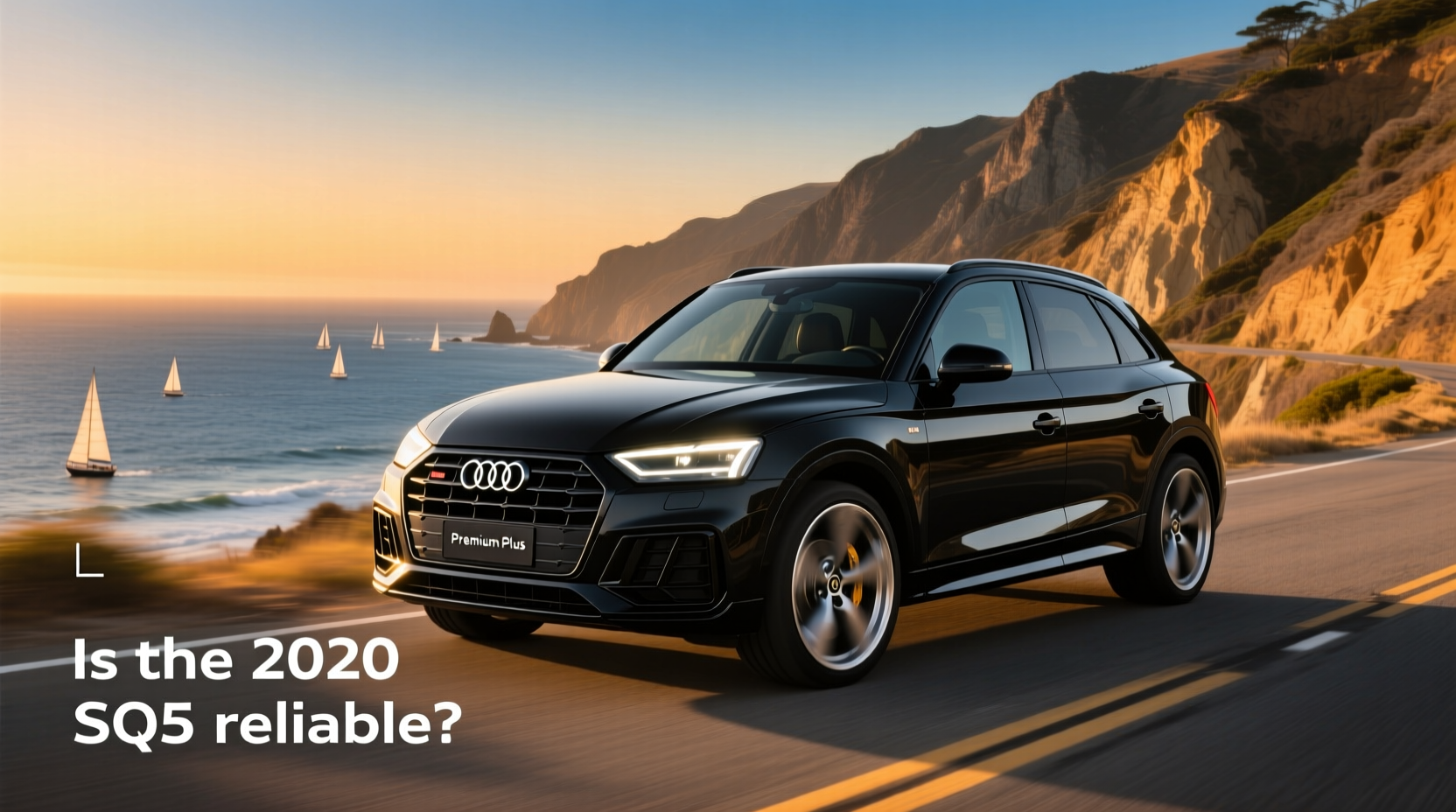 2020 Audi SQ5 reliability guide: what to look for