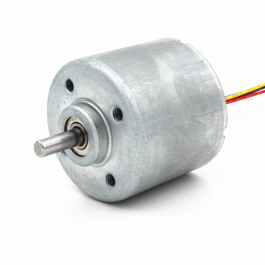 BL4235 BL4235i B4235M 12V 18V 24V 42mm inner rotor brushless dc motor