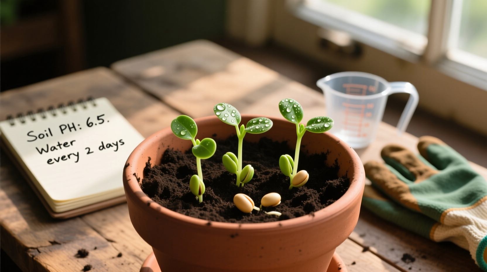 How to Grow Lentils: A Complete Step-by-Step Guide