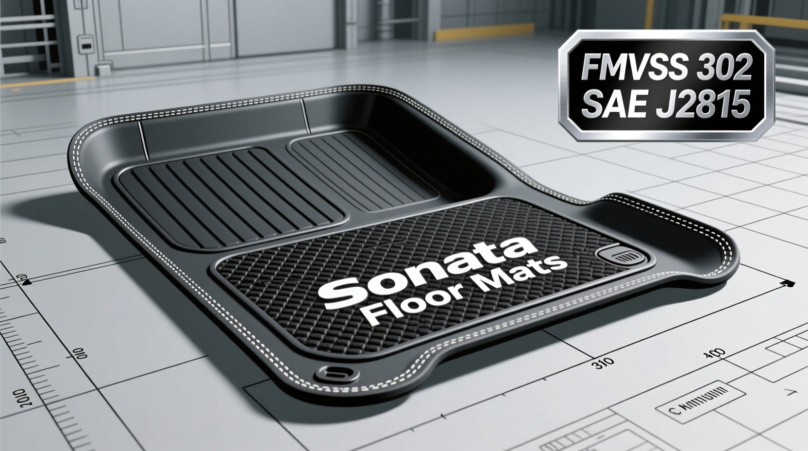sonata mats regulatory compliance