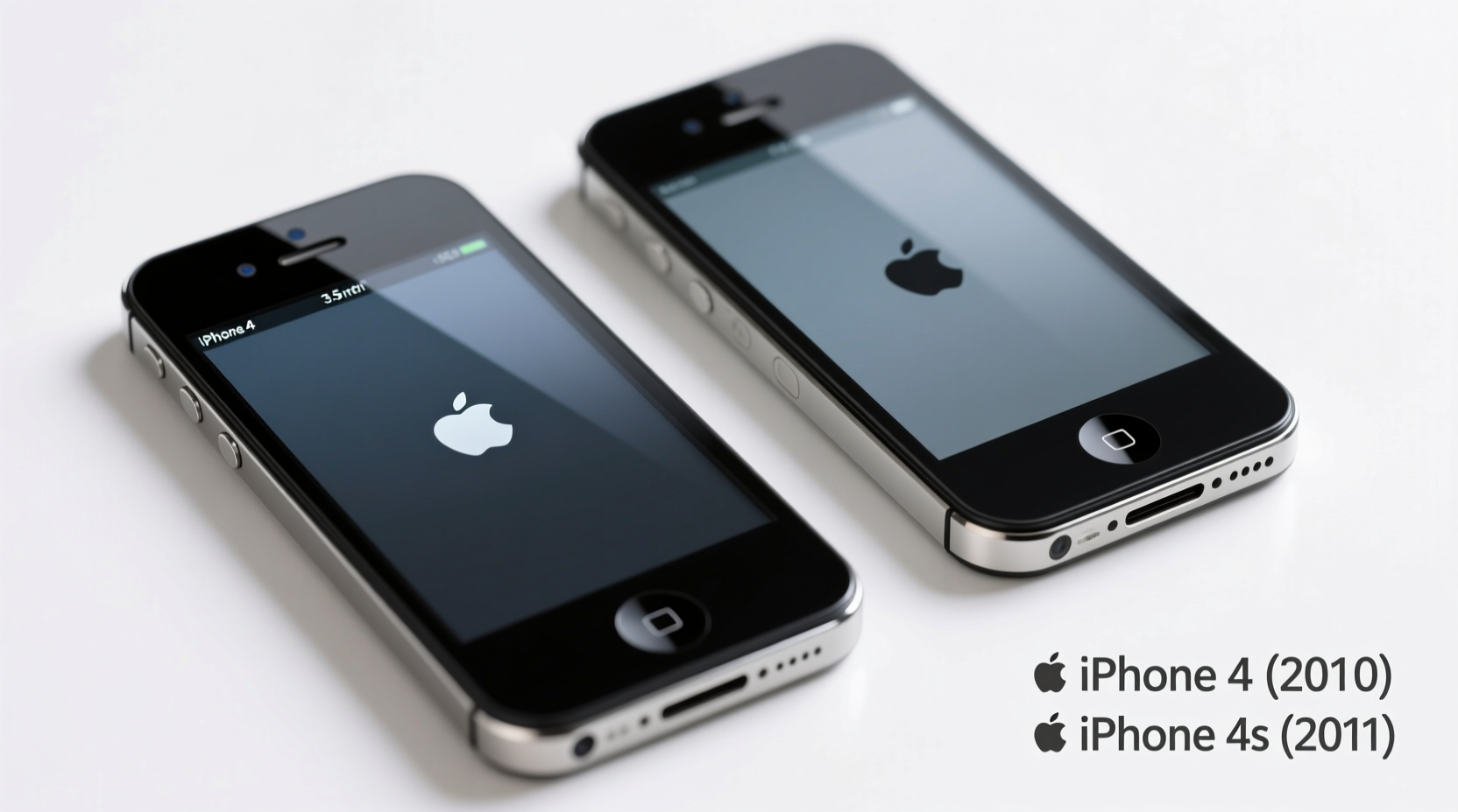 iphone 4 vs 4s screen can i actually use the same one