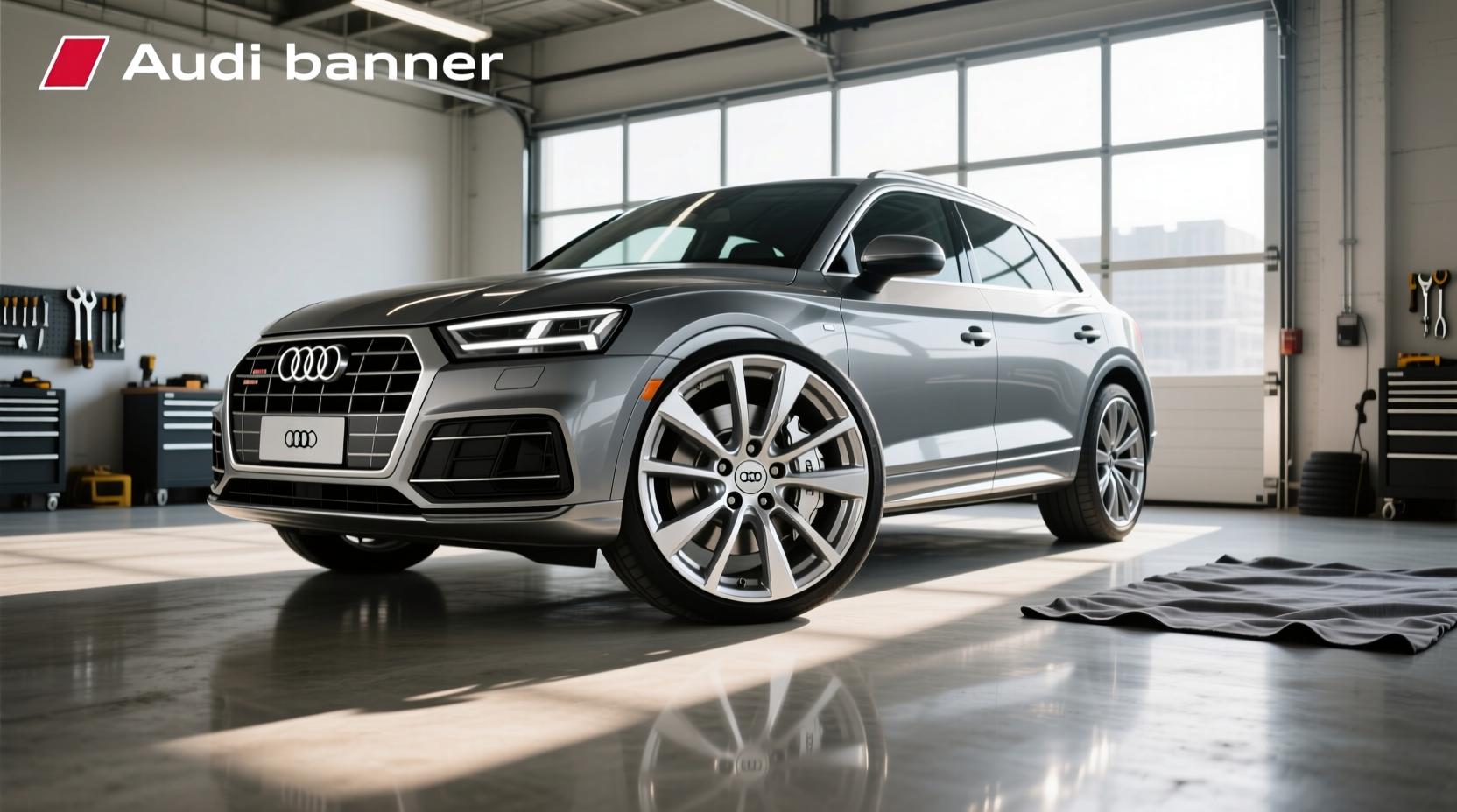 How to Choose Audi Q5 Wheel Caps, What Size Are Audi Centre Caps?