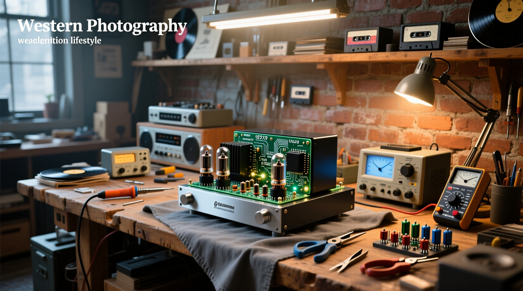tube amp kit buyer’s guide what you really need to know