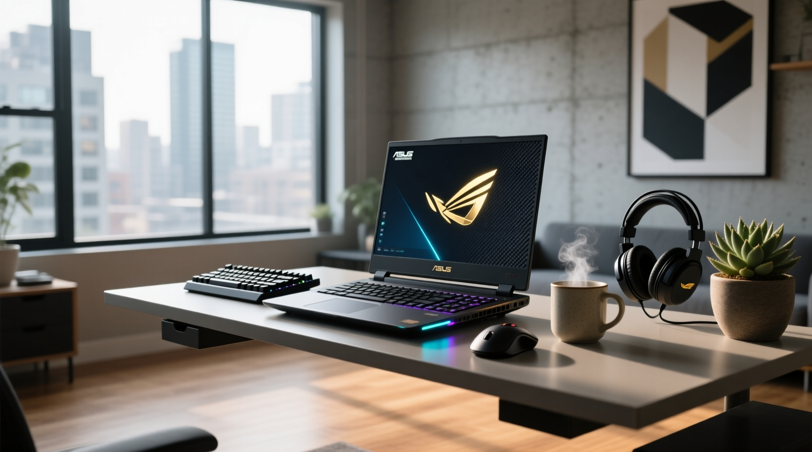 asus tuf f15 i7 real world gaming upgrade guide