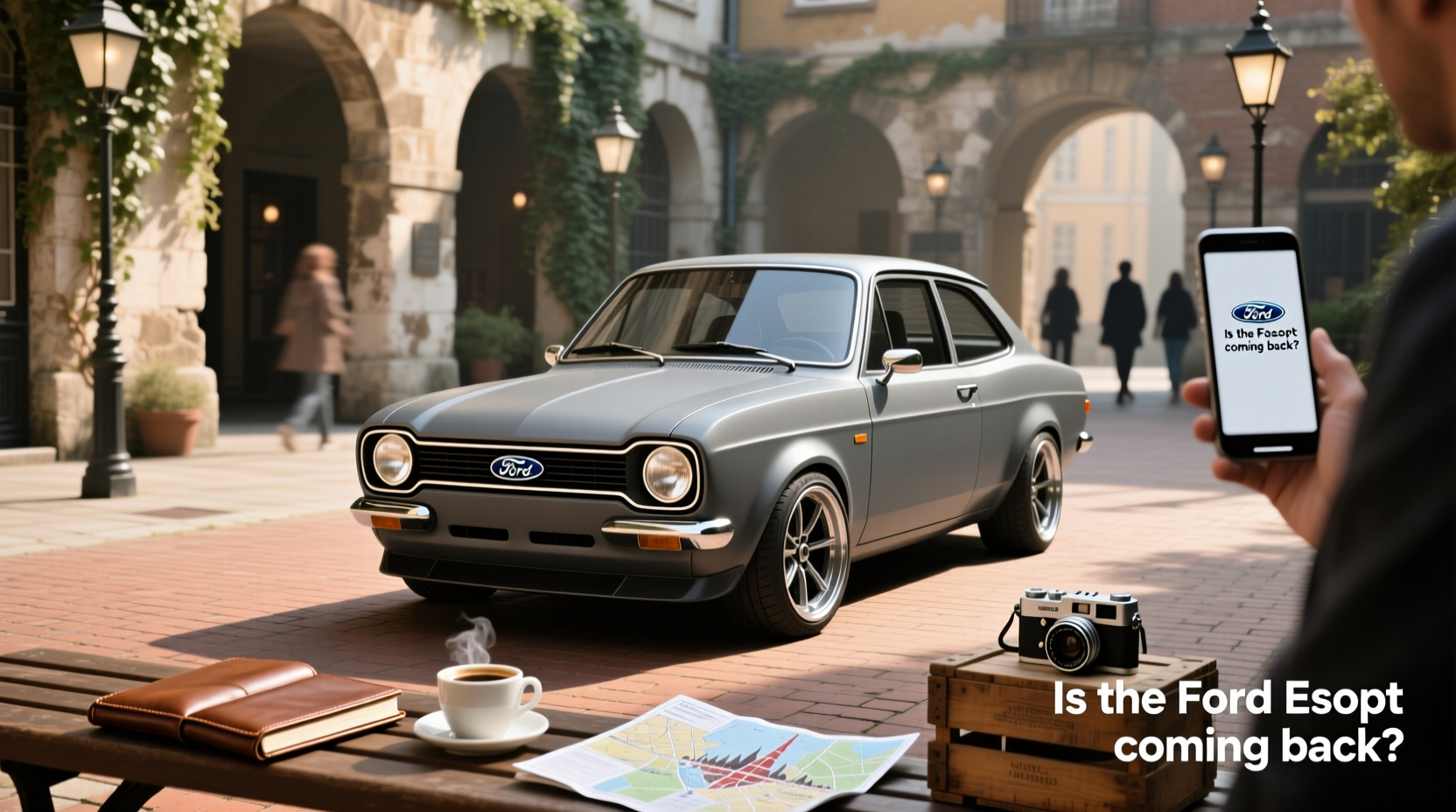 Ford Escort MK1 Reborn: Buying Guide & Reality Check