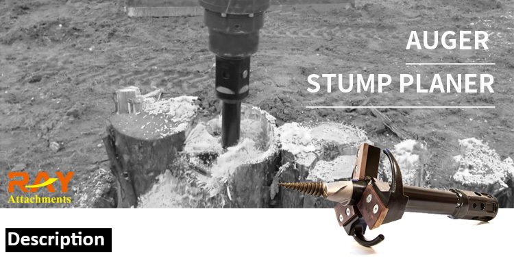 stump planer 1