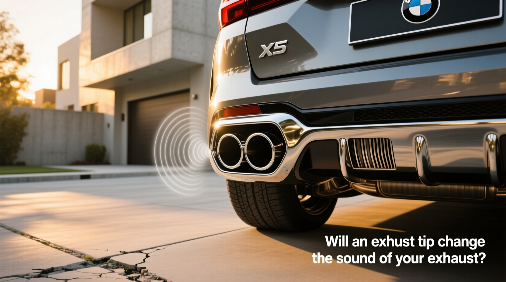 x5 exhaust tip,Will an exhaust tip change the sound of your exhaust? buying guide