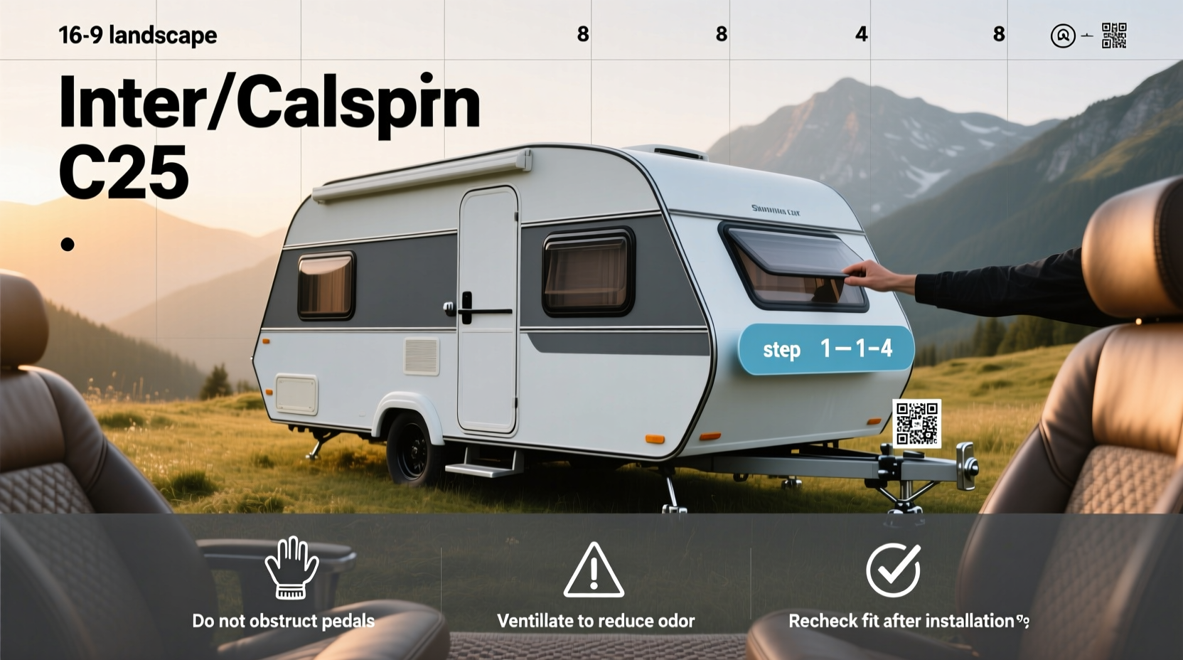 C25 Camping-Car Buying Guide: How to Choose the Right Model
