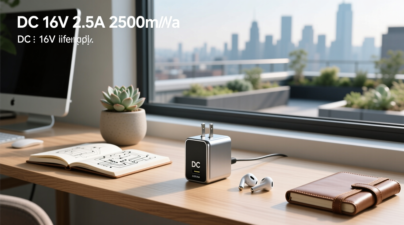 16v 2.5a dc adapter guide what you actually need