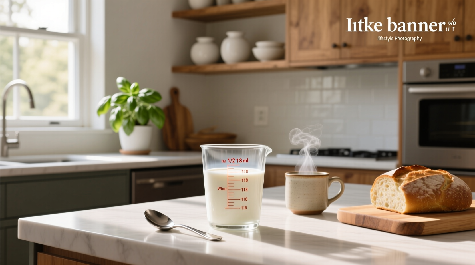 1/2 cup whole milk in ml conversion guide