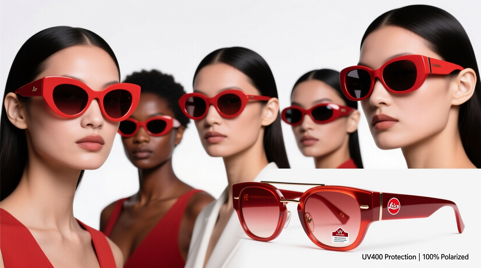 how to choose the perfect red sunglasses online a complete style and fit guide