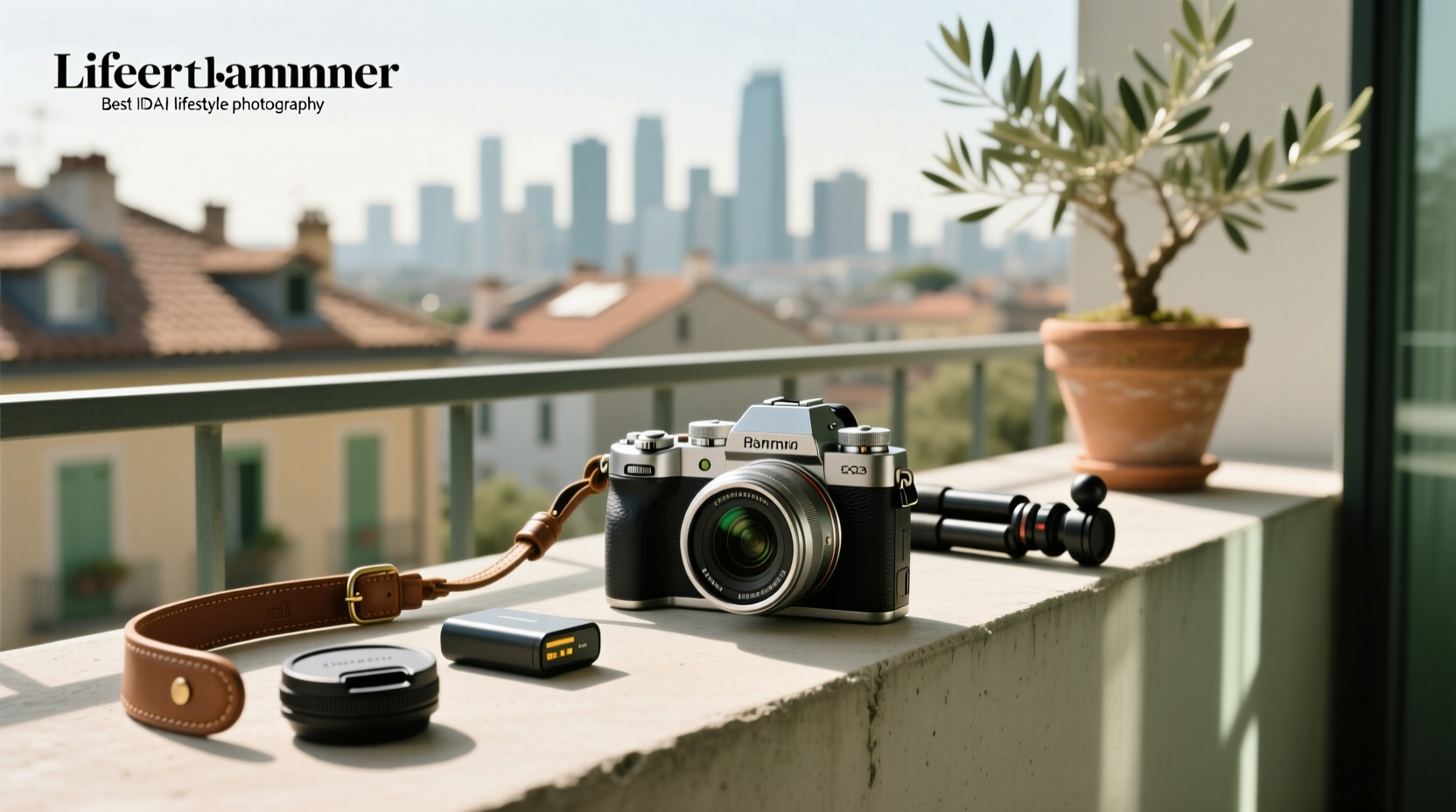 best affordable mirrorless camera guide 2024