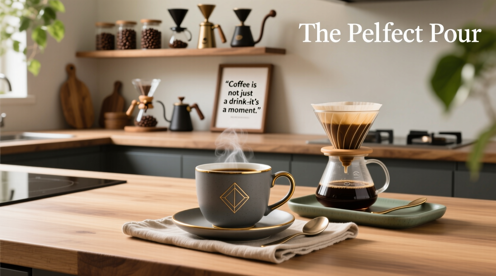how to select the perfect luxury coffee cup set that matches your personal style