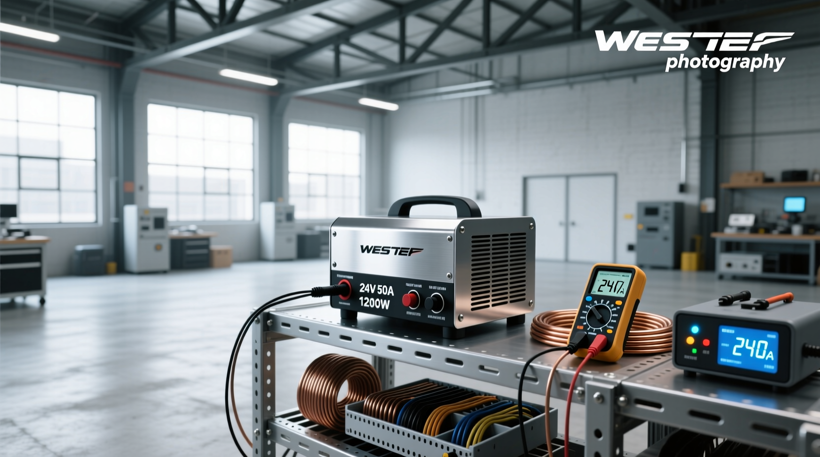 24v 50a 1200w power supply guide