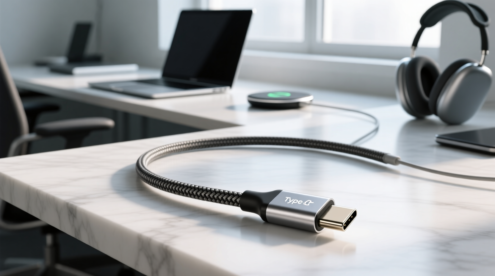 type c to type c cable