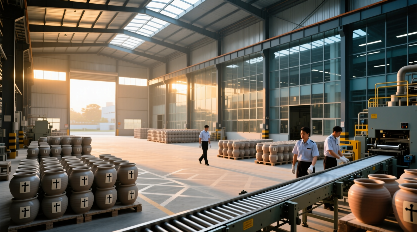 guangzhou factory sourcing guide for global buyers