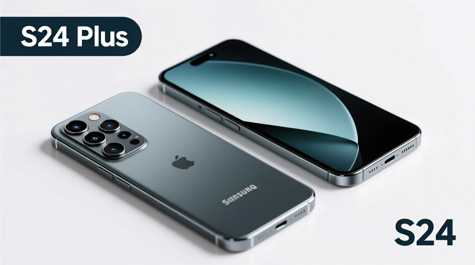 samsung s24 vs s24 is the plus version really worth the extra money 4