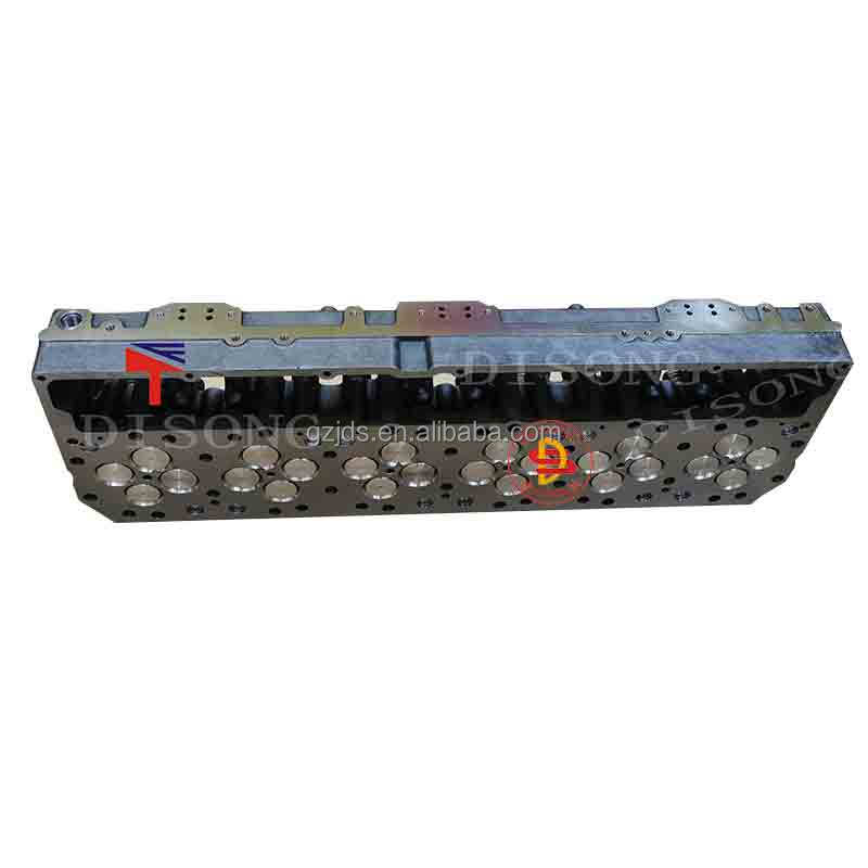 Cylinder Head 148-2149 for 3196 Excavator - OEM Quality