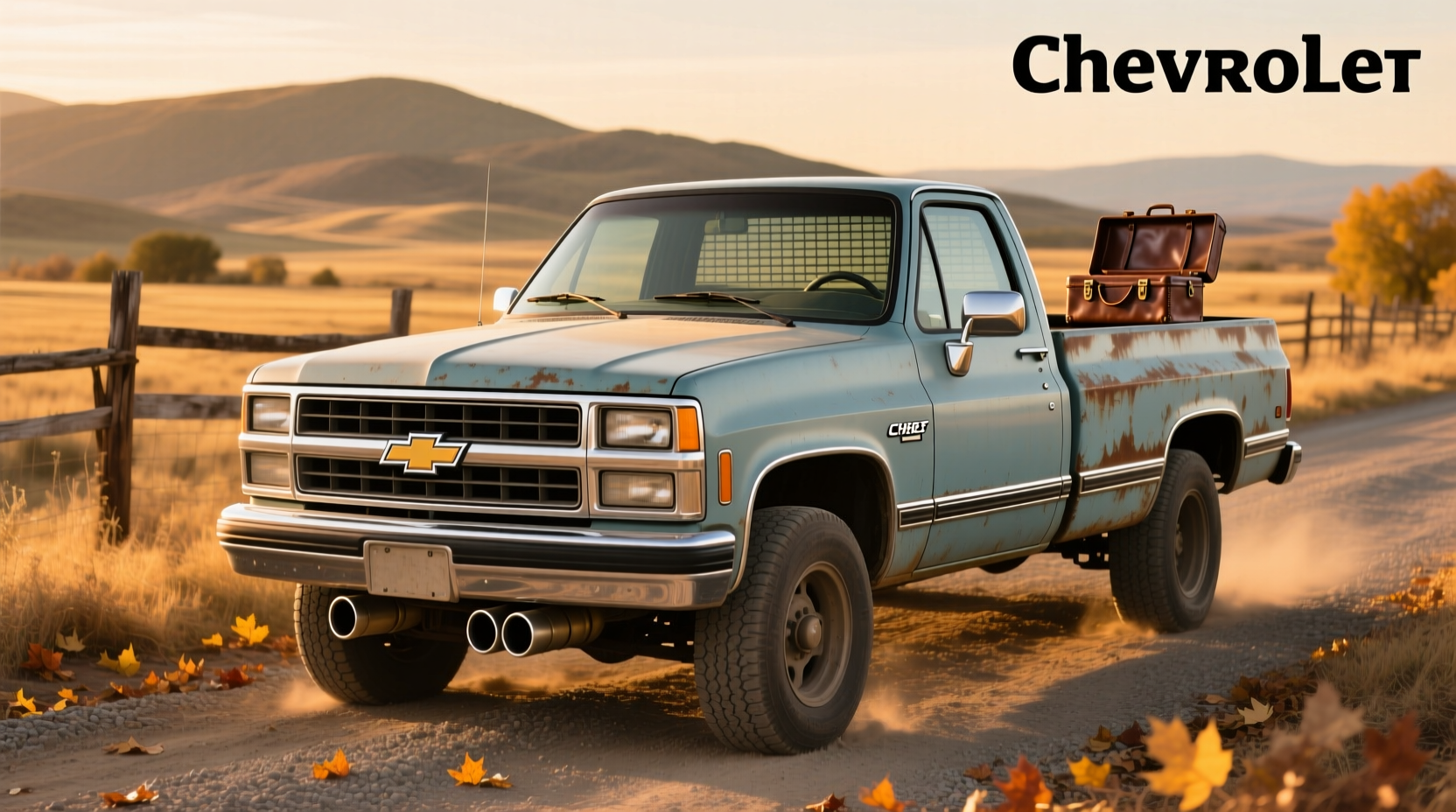 1988 chevy truck guide what to look for
