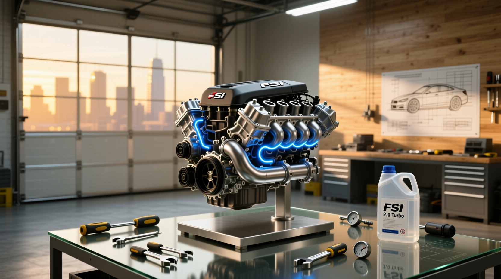 2.0 fsi turbo engine guide