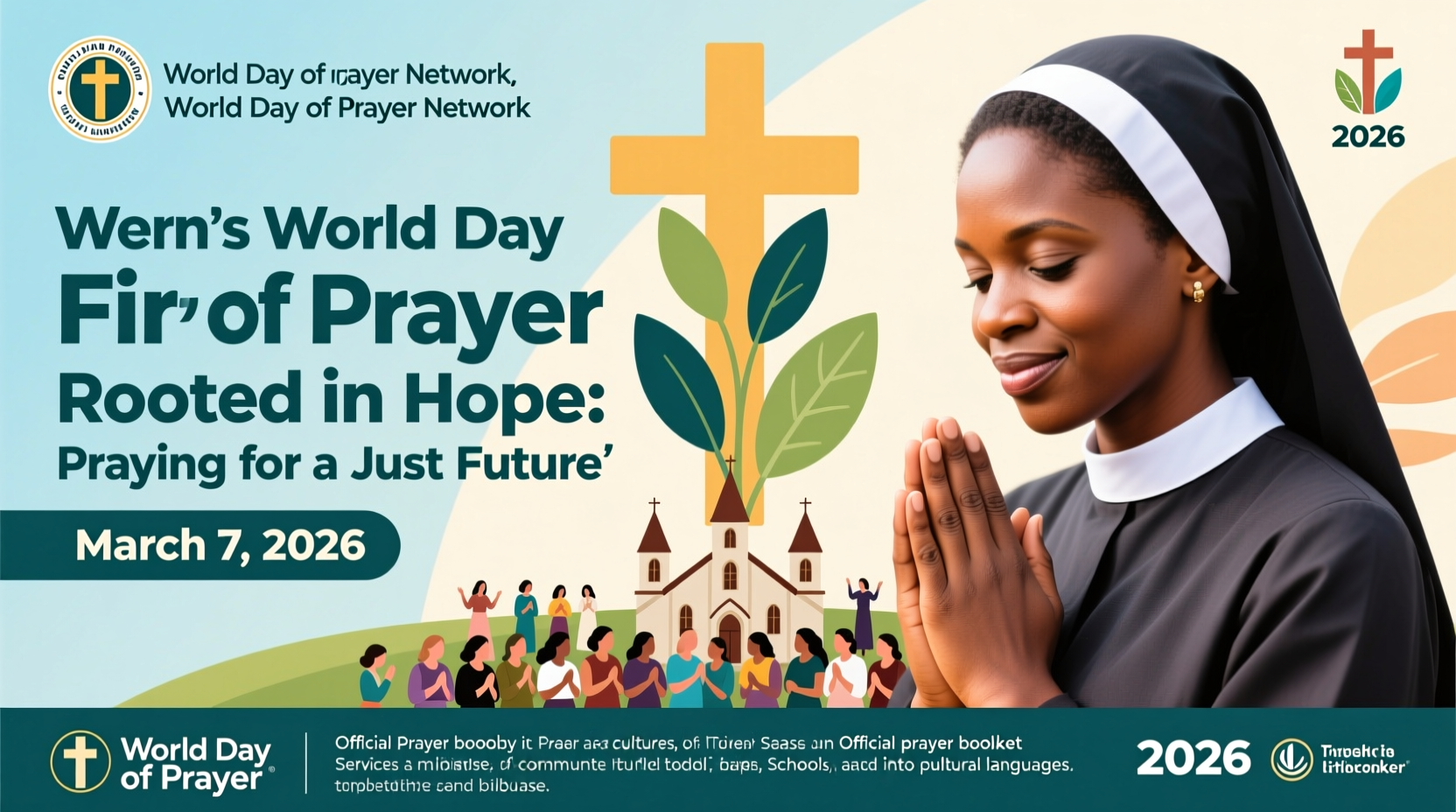 womens world day of prayer
