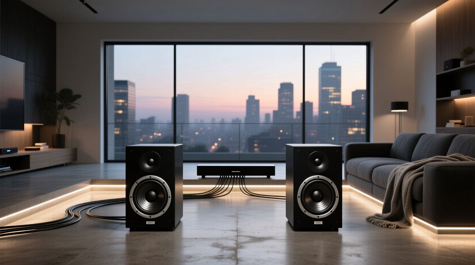 15 vs two 12s which subwoofer setup wins 