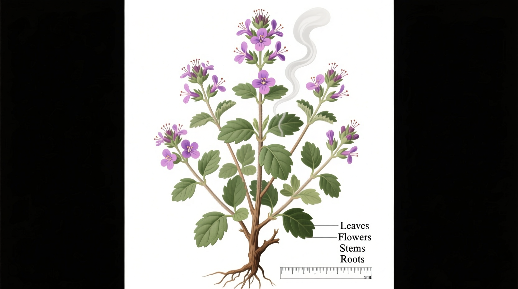 What Does Oregano Plant Look Like? Visual Guide