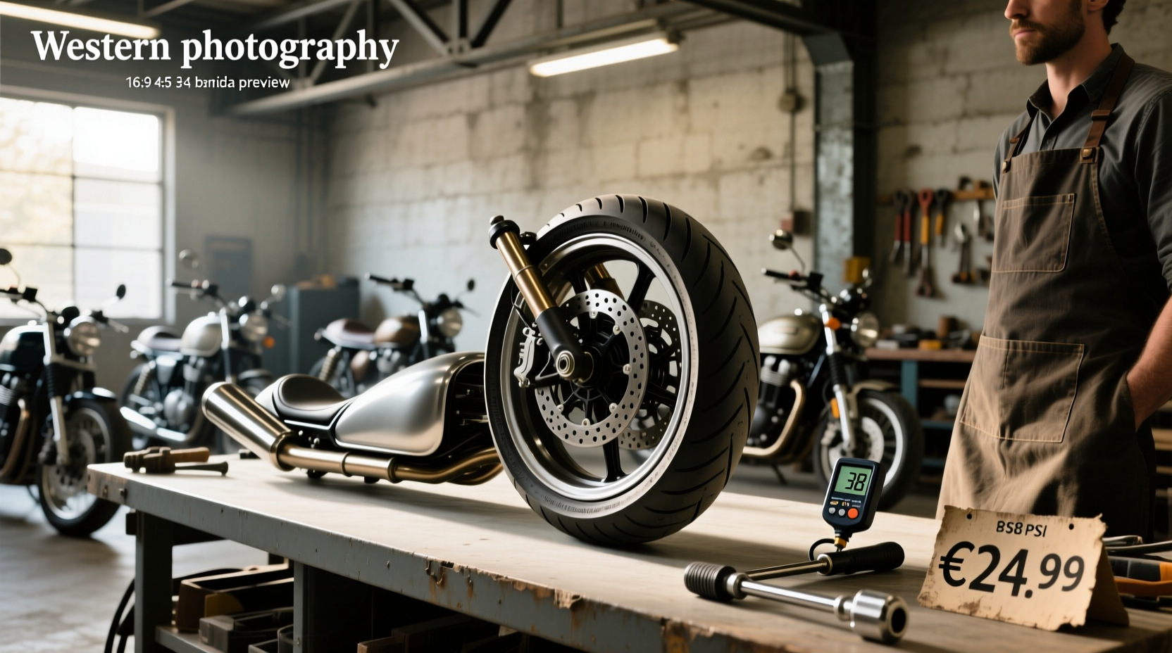 Motorcycle Tube Guide: How to Choose the Right One