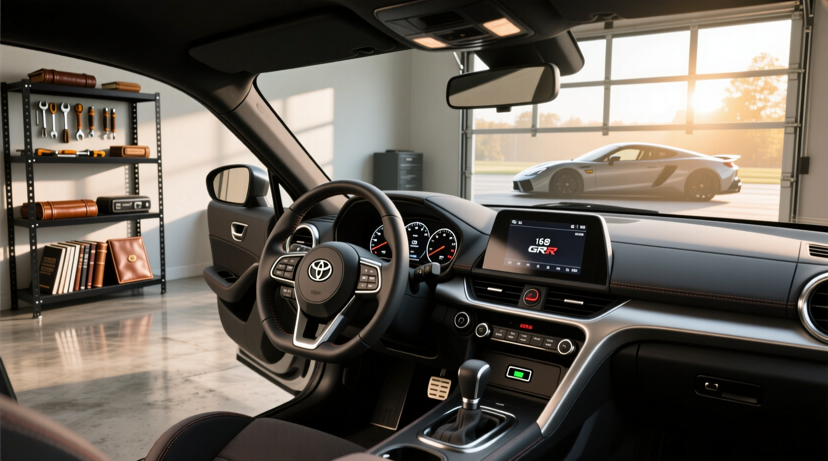 How to Upgrade or Replace a GT86 Dashboard: Materials, Costs, and Installation Tips