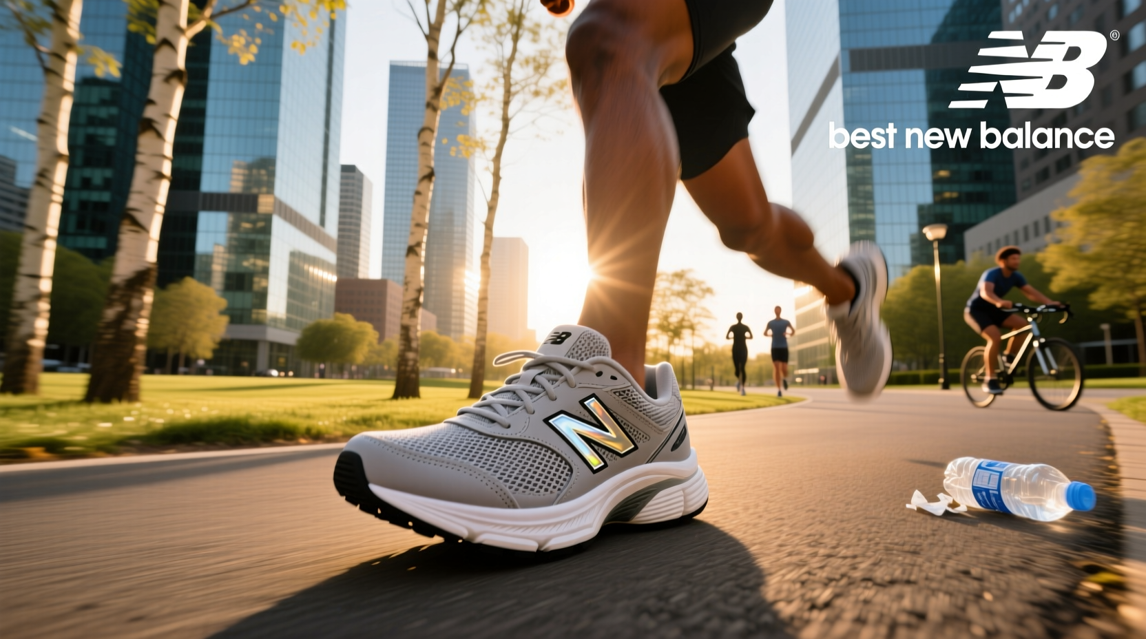 best new balance running sneakers for runners