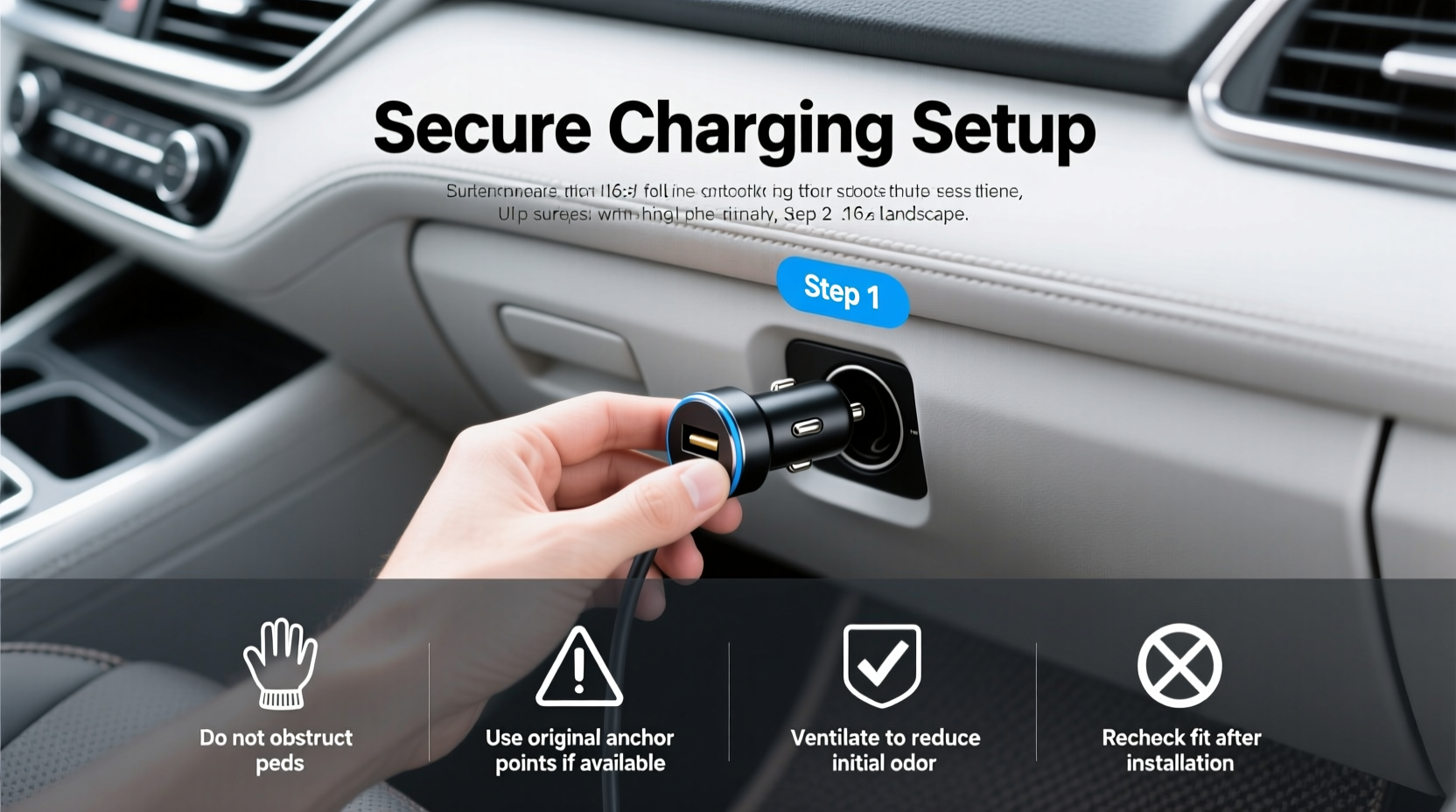 Car Charger Stuck in Power Outlet Buying Guide