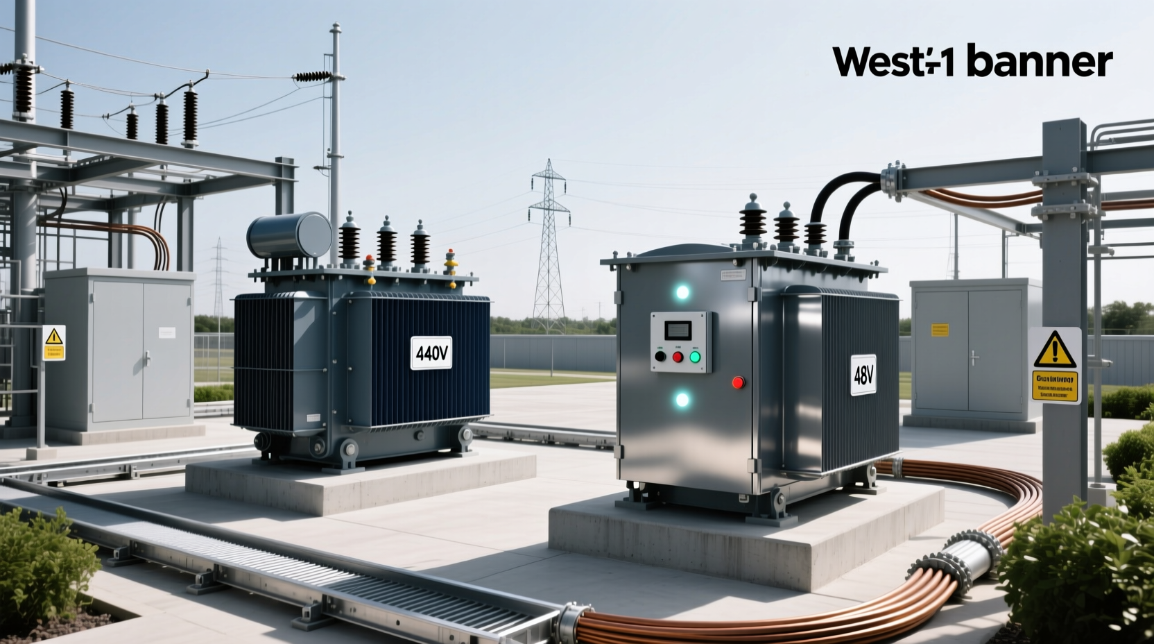 440v to 48v transformer guide how to choose right
