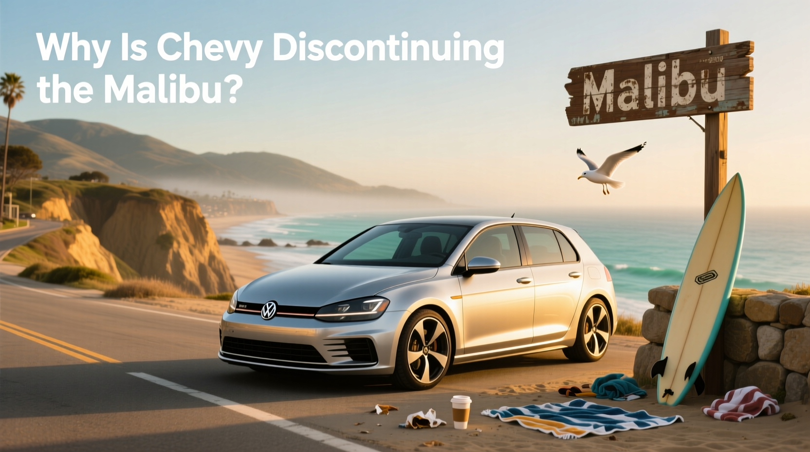 Malibu Hatchback Buying Guide: What to Know Now
