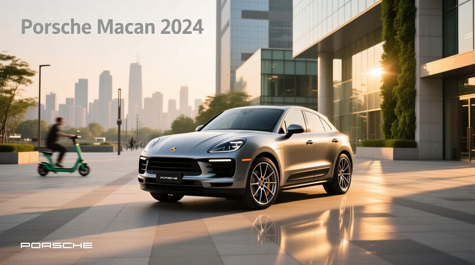 2026 porsche macan what's new expected specs