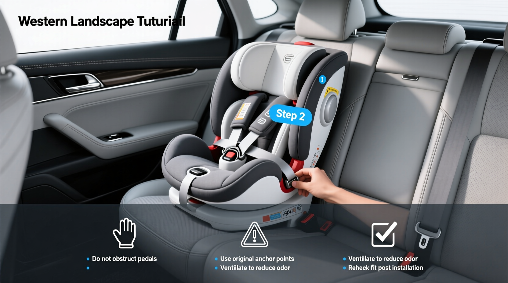 free child car seats in los angeles