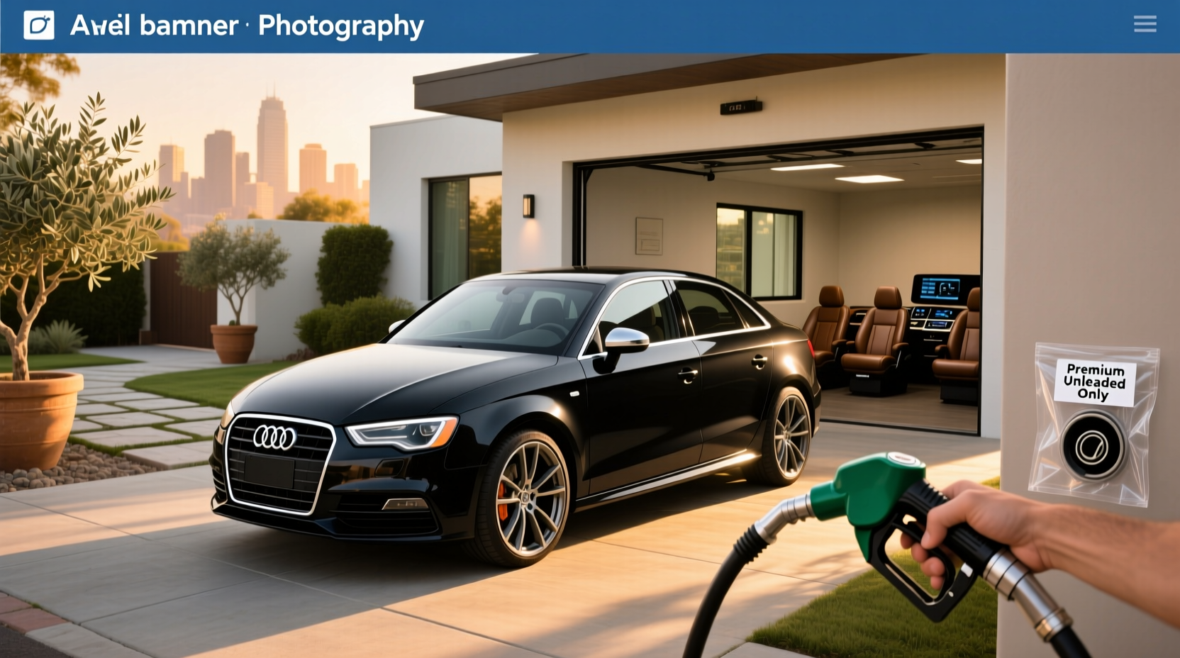 2011 audi a3 premium gas what you must know