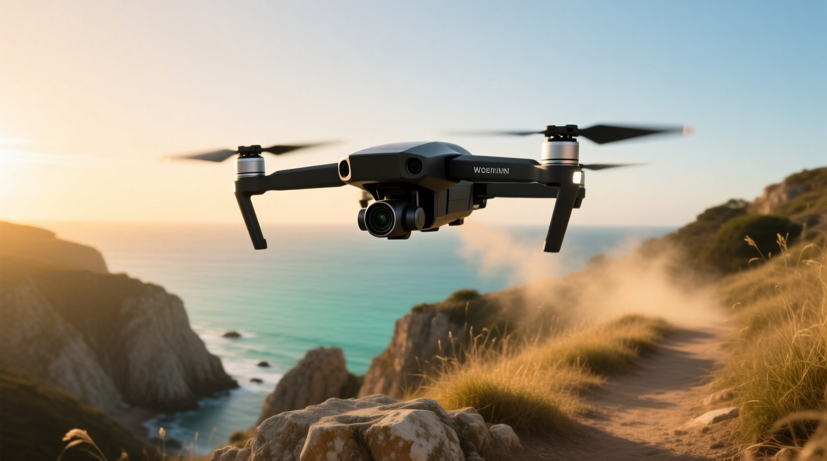 What Flying Drone with Camera Should You Buy in 2024?