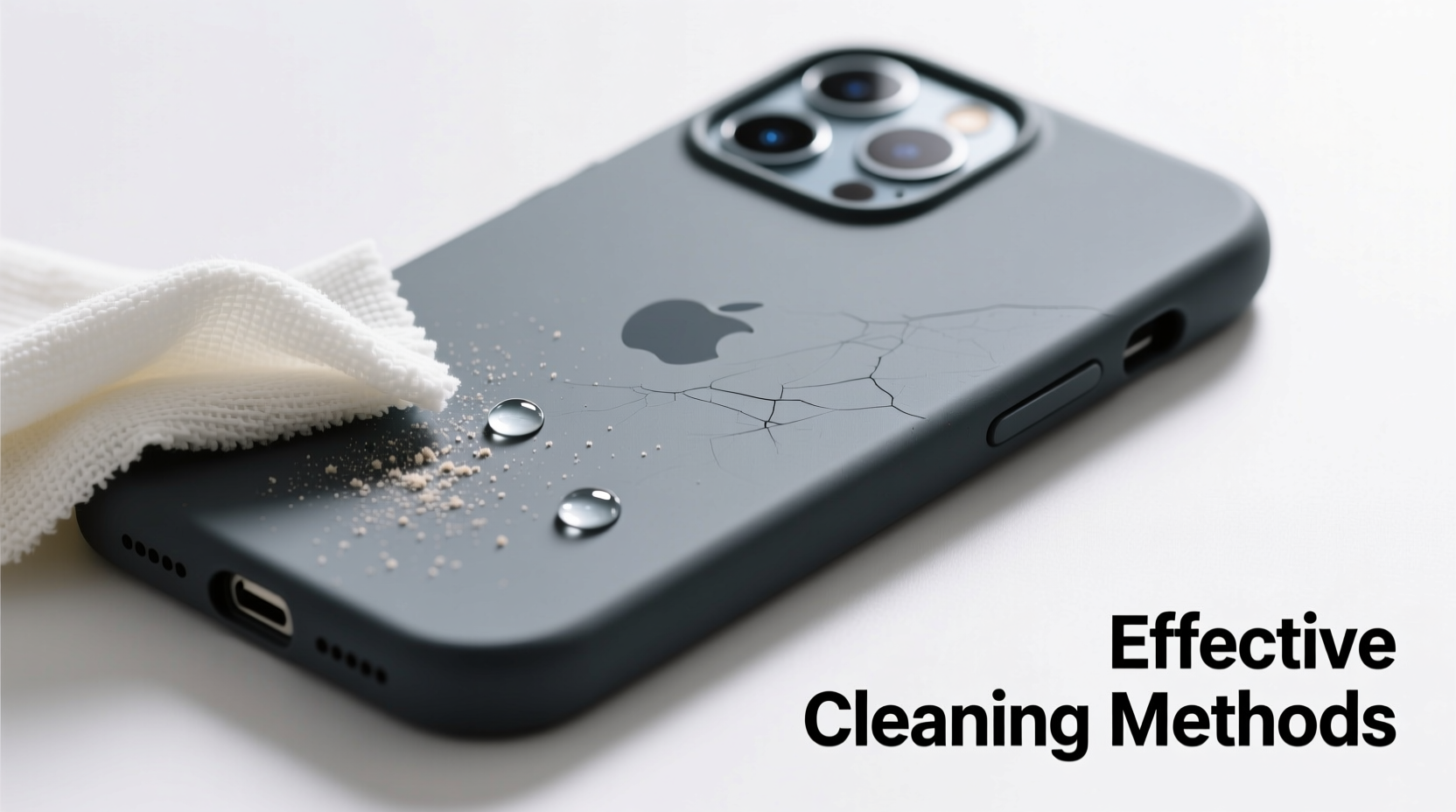effective methods to clean and maintain your matte phone case for lasting freshness
