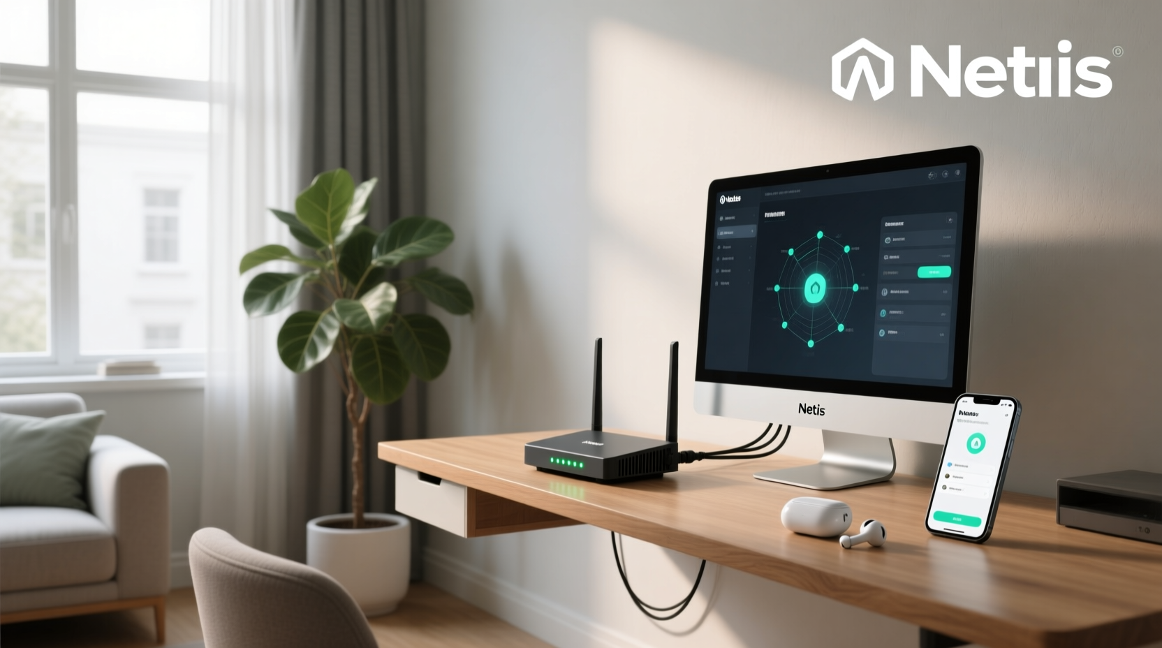 How to Set Up a Netis Router (2024 Step-by-Step Guide)