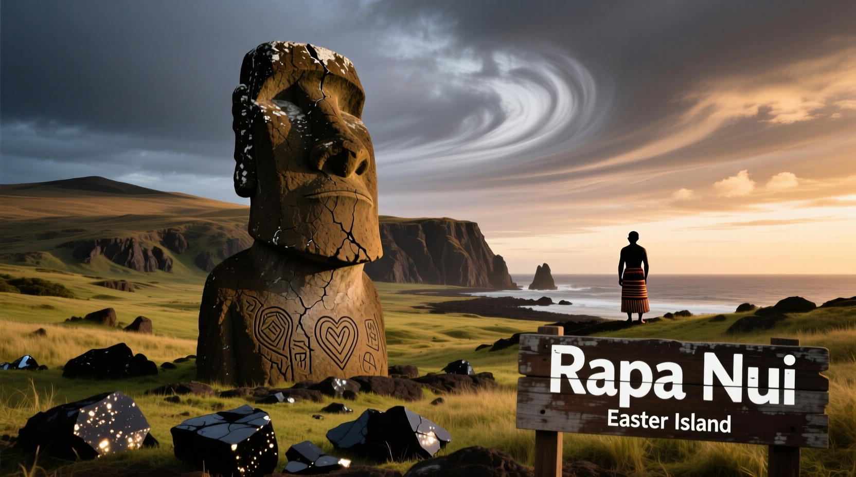 is rapa nui easter island